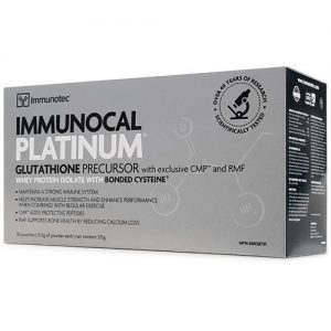 Immunocal Platinum